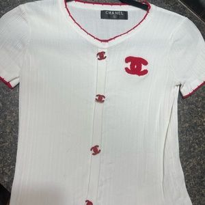 Chanel shirt